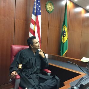 Meet your Posher, Sam